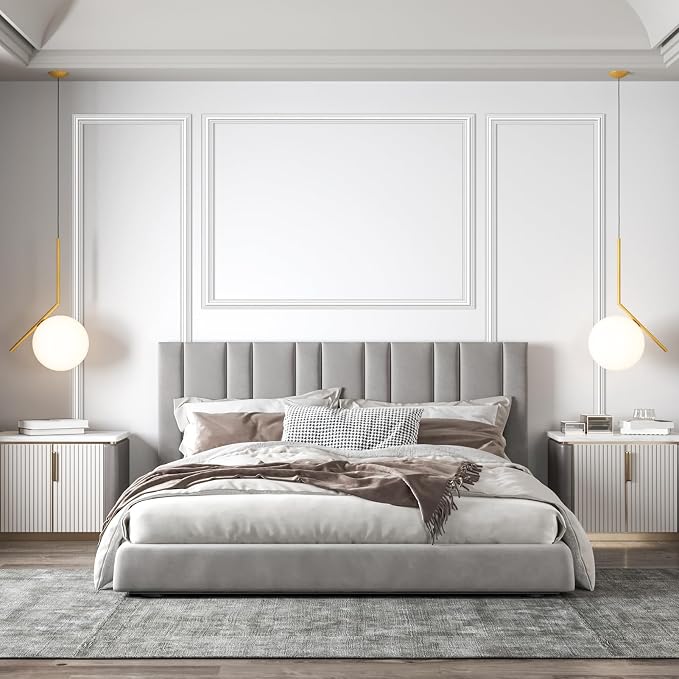 Art3dwallpanels Peel and Stick Wall Molding 3 Pcs Wainscoting Decor Kit | Ready to Assemble Wainscoting Accent Panels, Interior Wall Decor Living Room Bedroom, Installed with Glue, 3 Frames - Image 2