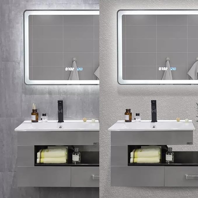 Silver Grey Wallpaper Peel and Stick Embossed Self Adhesive Contact Paper | 11.8" X 78.7" Removable Home Decoration Silk Vinyl Wrap Cabinet Countertops Furniture Renter Friendly Shelf Paper - Image 5