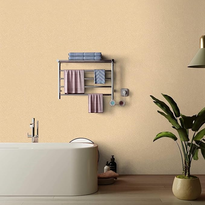 Beige Peel and Stick Self Adhesive Wallpaper Countertop Contact Paper | Gold Removable Embossed Silk Waterproof Bathroom Wallpaper 15.7" X 118" Kitchen Vinyl Wrap for Cabinet Shelf Liner Paper - Image 6
