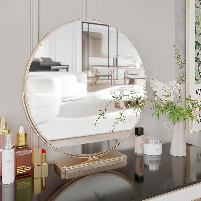 CHIHUT 12”x472” Adhesive Mirror Stickers for Walls Reflective Flexible Fake Mirror Sheets Peel and Stick Mirror Wallpaper Non-Glass Wall Stickers for Bedroom Door DIY Craft Dresser Cabinets - Image 5