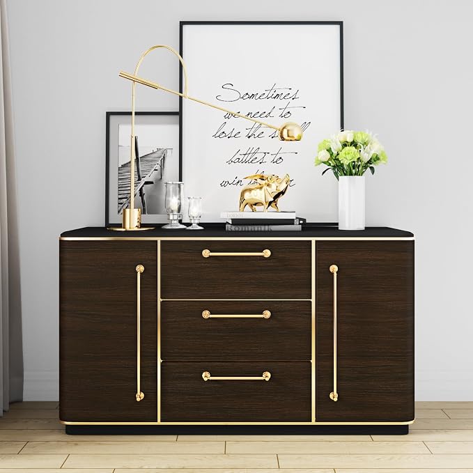 WESTICK Brown Wood Contact Paper for Countertops Waterproof Wood Peel and Stick Wallpaper Self Adhesive Removable Wooden Grain Contact Paper for Cabinets and Drawers Kitchen Tables Camper 15.8" x 78" - Image 6