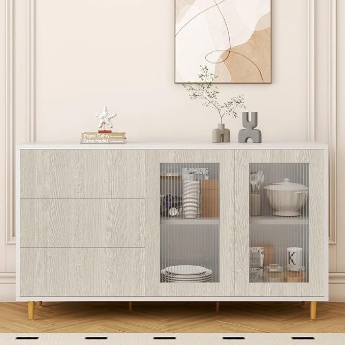 Arthome Light Oak Wood Peel and Stick Wallpaper 16.5" x240" | Covers 27.5 sq ft.,Decorative Vinyl Film for Countertop, Cabinets, Shelf, Drawer Liner,Easy to Clean Removable Wall Covering - Image 3
