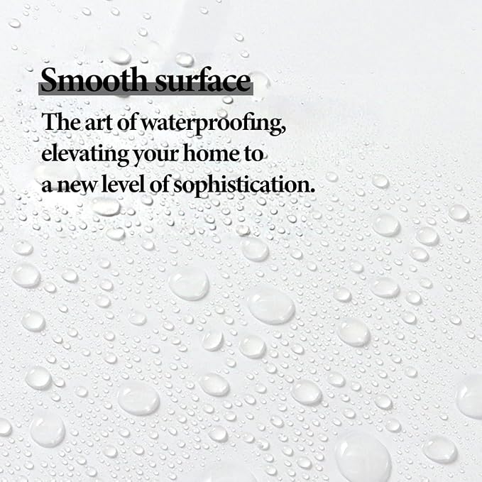 20pcs Black-Gold Marble Peel and Stick Shower Wall Panels | (11.8"x11.8",Total 19.4 Sq.Ft.) Waterproof,Backsplash Tile,Stick on Wall,for Bathroom,Bedroom,Kitchen,Entryway,TV Wall - Image 8