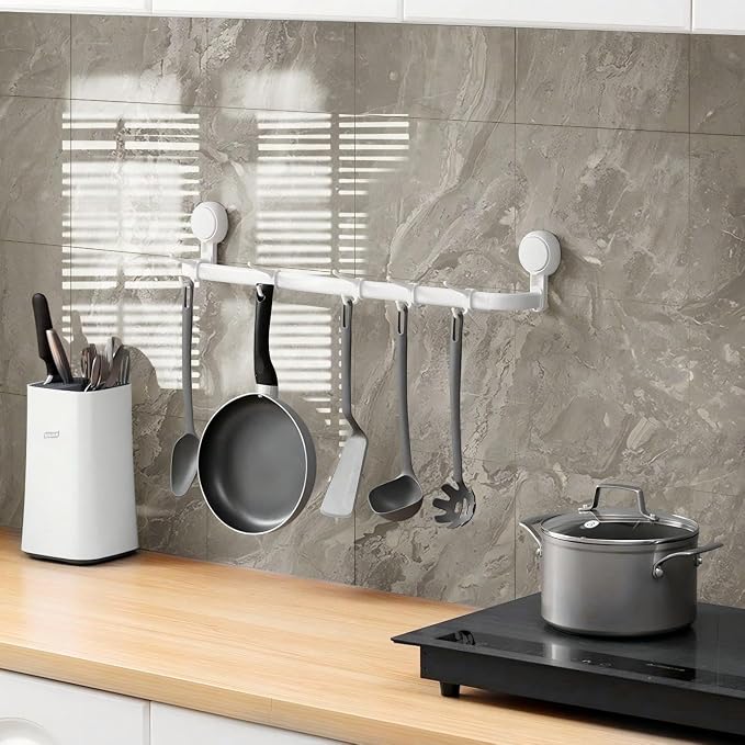 Chejiaye 10pcs Marble Peel and Stick Backsplash Waterproof Washroom Wall Panels, Peel and Stick Tile, PVC Wall Panels for Kitchen (Grey Marble Tiles, 11.8" x 11.8" x2.5MM x 10Pack) - Image 2