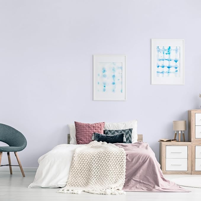 practicalWs 15.7 inch x118 inch White Contatc Paper Self-Adhesive | Removable Wallpaper Easy to Apply Peel and Stick Wallpaper Kitchen Countertop Cabinet Reform Decor Wall paper - Image 7