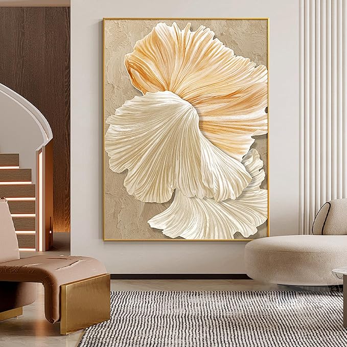 QDYMXUN Glossy Gold Peel and Stick PVC Molding Trim, Flexible DIY Wall Accent Strip for Mirror Frame, Cabinet, Edges & Borders and Tiles (394"L x 1.6"W) - Image 6
