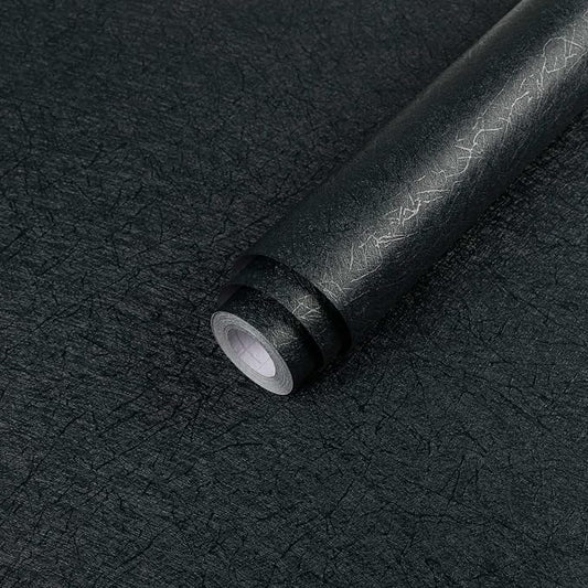 Dark Green Peel and Stick Self Adhesive Wallpaper Countertop Contact Paper | Removable Waterproof Bathroom 15.7" X 118" Kitchen Vinyl Wrap for Cabinet Countertops Wall Counter Top Paper by Abyssaly