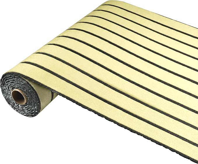 3D Wall Panels Peel and Stick, PVC Wood Grain, 19.7" x 118.1" | Self-adhesive 3D wall panels peel and stick to dry, flat surfaces for room updates without extra glue by PGVALXOR