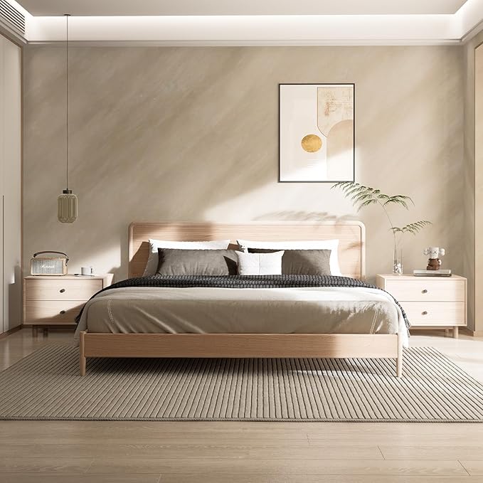 Cream Limewash Peel and Stick Wallpaper 24'' x 197'' Natural Concrete Contact Paper Beige Self Adhesive Wall paper Waterproof Matte Ivory Faux Marble Vinyl for Counter Bedroom Cabinet Living Room - Image 7