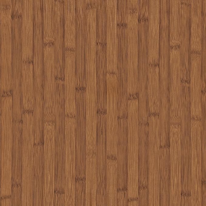 Tawny Wood Grain Contact Paper 17.3"x400" Wood Look Peel and Stick Wallpaper Removable Self Adhesive Vinyl Wallpaper for Bedroom Cabinets Countertops by Qianglive