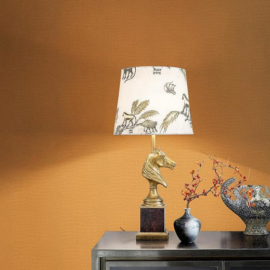 Zeeko Gold Crocodile Wallpaper Peel and Stick 17.3" x 118" | Textured Embossed Contact Paper Removable WaterProof Self Adheisve Wall Paper for Cabinet Bedroom Bathroom by Zeeko