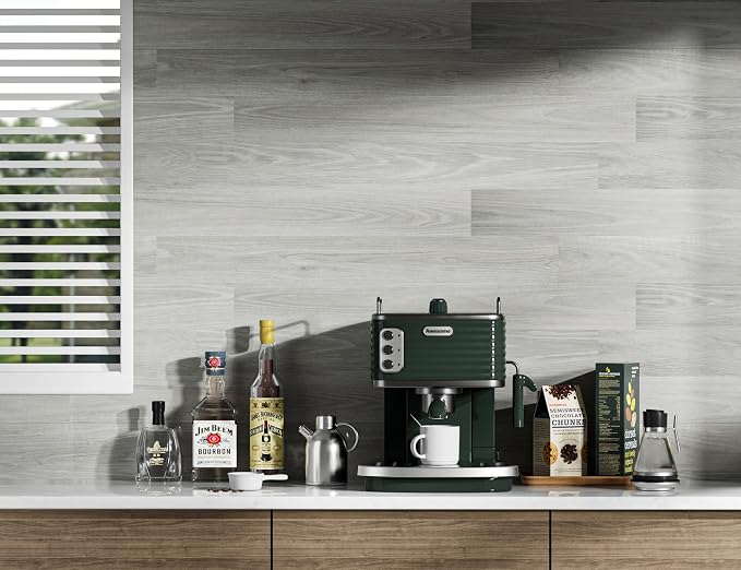 SINGULARWOOD Wall Panels,Peel&Stick Installation Vinyl Planks for Walls | Easy to install Looks real Strong adhesive Very durable - Image 7
