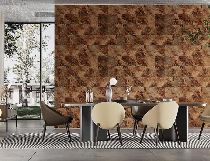 SINGULARWOOD Wall Panels,Peel&Stick Installation Vinyl Planks for Walls | Easy to install Looks real Strong adhesive Very durable - Image 6