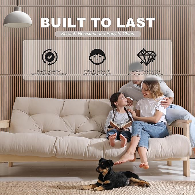 WoveN SounD Acoustic Wall Panels, Teak, 10 Pack, 47.2x23.6 in | Self-Adhesive, Peel and Stick, NRC 0.95, Premium Sound, Echo Proof, Slat Decor, Studio, Home, Office, Media Room - Image 6