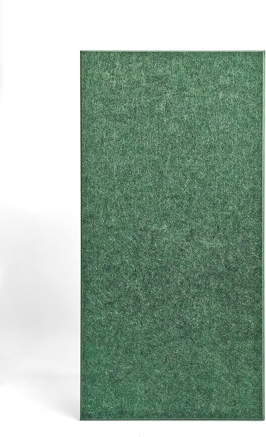 Acoustic Panels 12-Pack Soundproof Wall Panels 24"X12"X0.35" Sound Panels High Density Sound Dampening Panels - Tree - Image 3