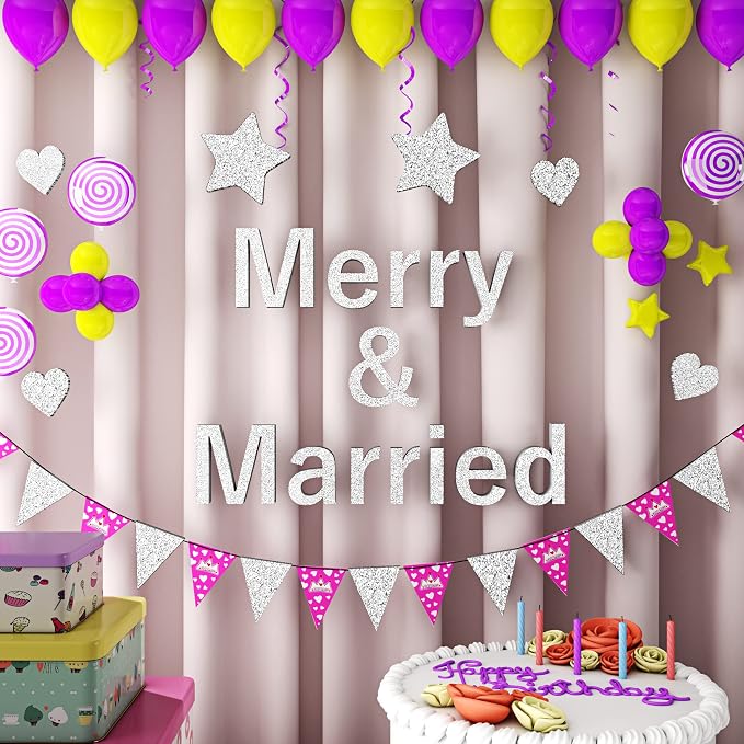 FunStick Glitter Wallpaper Border Peel and Stick Glitters Wall Border Self Adhesive Fabric Silver Wallpaper Borders Removable Silver Glitter Contact Paper Decor for Room Walls Bulletin Board 3.9"x200" - Image 2