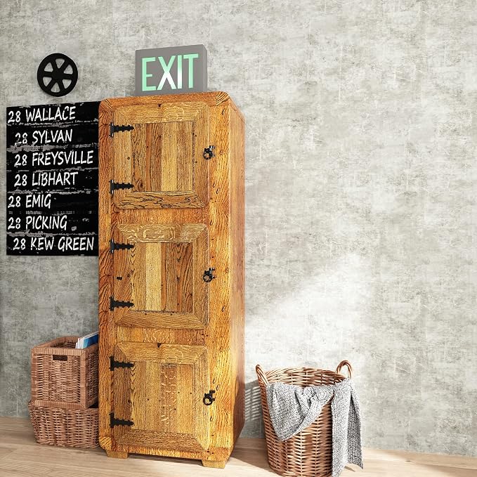 VEELIKE Distressed Light Grey Concrete Wallpaper Peel and Stick Modern Limewash Wallpaper for Bedroom Living Room 24''x118'' Self Adhesive Waterproof Concrete Contact Paper for Countertops Accent Wall - Image 7