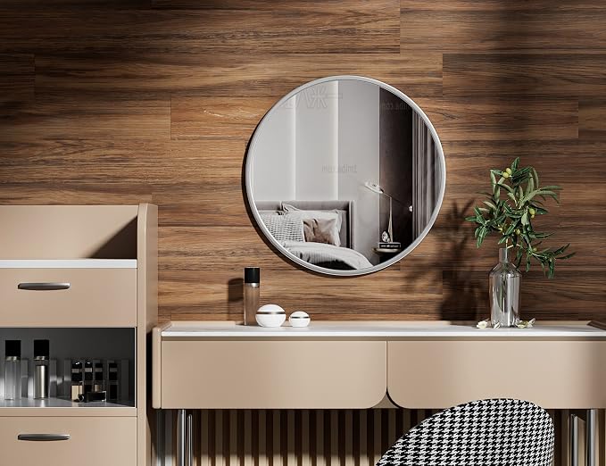 SINGULARWOOD Wall Panels,Peel&Stick Installation Vinyl Planks for Walls | Easy to install Looks real Strong adhesive Very durable - Image 2