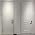 20FT Peel and Stick Door & Wall Trim, 0.78in Flexible Self Adhesive TPE Molding for Door Frame, Mirror Frame, Cabinet Edge & Accent Decor, Matte White - Image 7