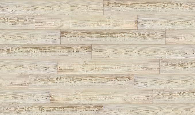 Real Wood Wall Planks-5" White Shiplap Panel Peel and Stick 10Pack 12.5SqFt | 5in wide solid wood shiplap planks-easy DIY wall shiplap panels Perfect for accent wall,backsplash,bedroom, living room - Image 9