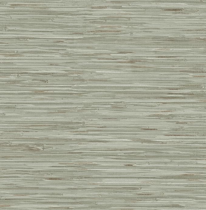 NuWallpaper Green Grassweave Peel and Stick Wallpaper, Textured Removable Wallpaper, 20.5 in x 18 ft by NuWallpaper