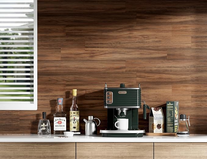 SINGULARWOOD Wall Panels,Peel&Stick Installation Vinyl Planks for Walls | Easy to install Looks real Strong adhesive Very durable - Image 7