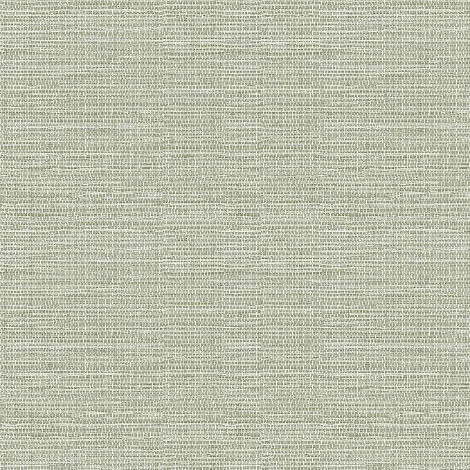 Simon&Siff Textured Grasscloth Peel and Stick Wallpaper 17.7"x118" Neutral Faux Grassweave Wallpaper Waterproof Self Adhesive Removable Wallpaper Mural for Home Decor Bedroom Kitchen Cabinet by SimonSiff