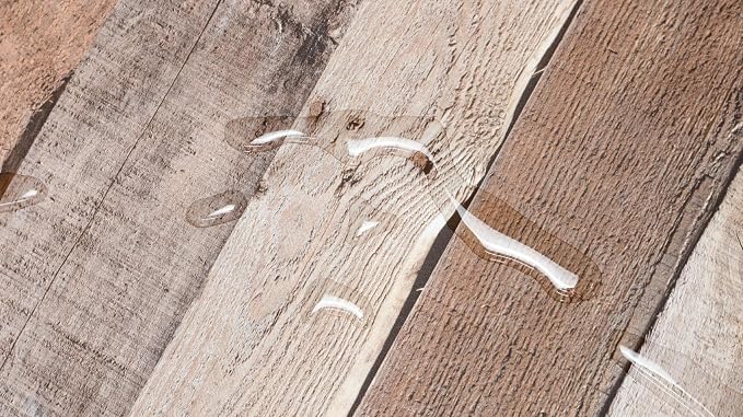 Yun-aeon Natural Wood-Cinnamon Contact Paper Peel and Stick Wallpaper | 17.3"x 120"Self Adhesive Removable Vintage Faux Wood Wall Paper Plank Shelf Home Decoration Kitchen Counter Cover - Image 6